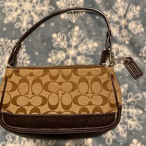 Coach Hand Bag